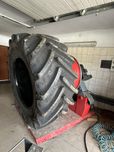 Wulkanizacja Facom Tir ,Montażownica wyważarka  ciężarowe do 56” kpl