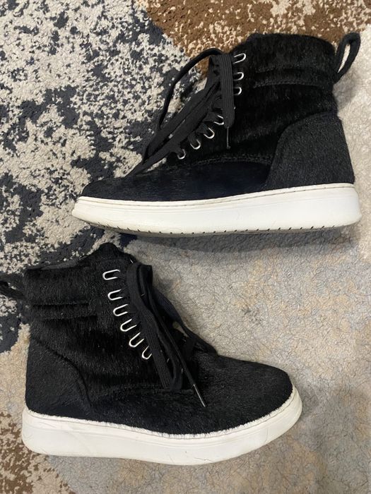 DIESEL кеди кросівки черевики оригінал