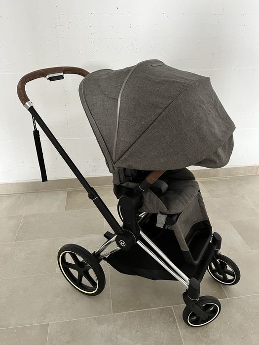 Cybex Priam - como novo
