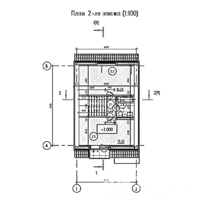 Продається двоповерховий таунхаус в Кропивницькому, р-н  Гірниче
