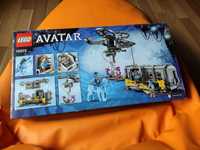 LEGO Avatar 75573 - pudełko