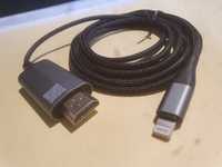 Iphone Kabel HDMI UGREEN 2m