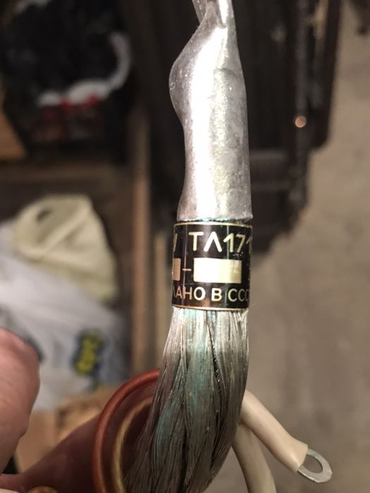 Тиристор ТЛ-171-320