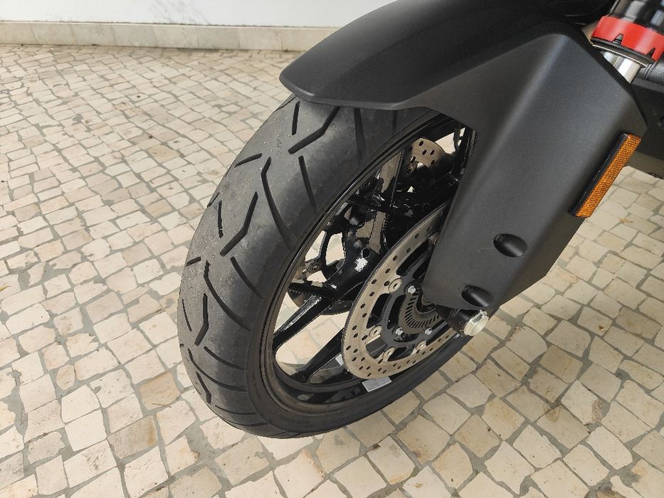 KTM 1290 Adventure S