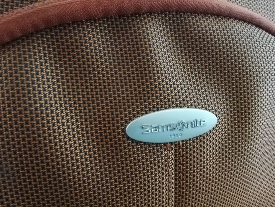 Torebka Torba Kosmetyczna Samsonite