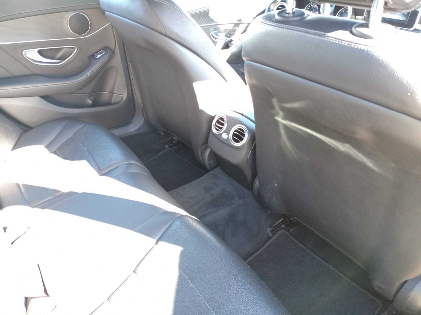 Mercedes AMG FULL Extras