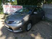 Toyota Auris 1,6 Ben 132KM Sprowadzona Zarejestrowana 146 tys. Km Navi Kamera Stan!