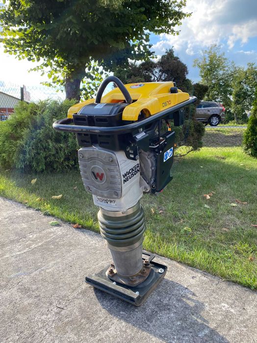 Wynajem/ wypożyczalnia sprzętu budowlanego i ogrodniczego