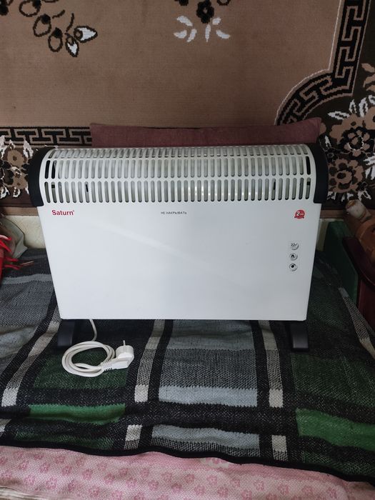Обогреватель Saturn