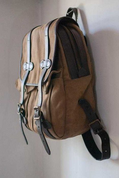Культовый рюкзак Filson Rucksack (Made in USA)