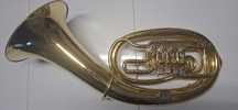 CREPIN DAVID Bielefeld euphonium Sakshorn
