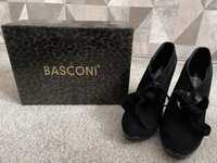 Обувь ботильоны Basconi