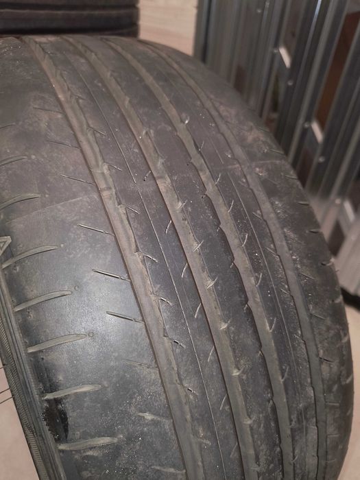Opony Dunlop 225/45 R17, 2024 rok