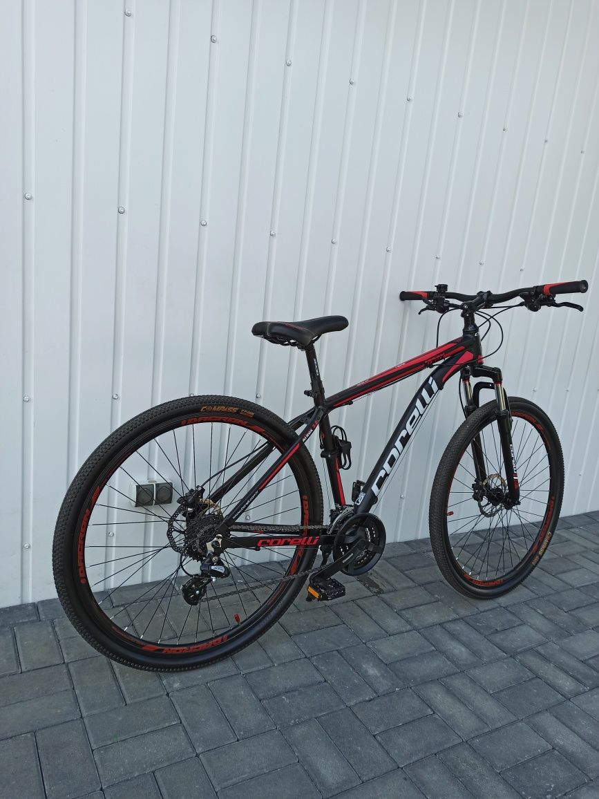 Велосипед Corelli Atrox 3.2 29 ТОРГ.