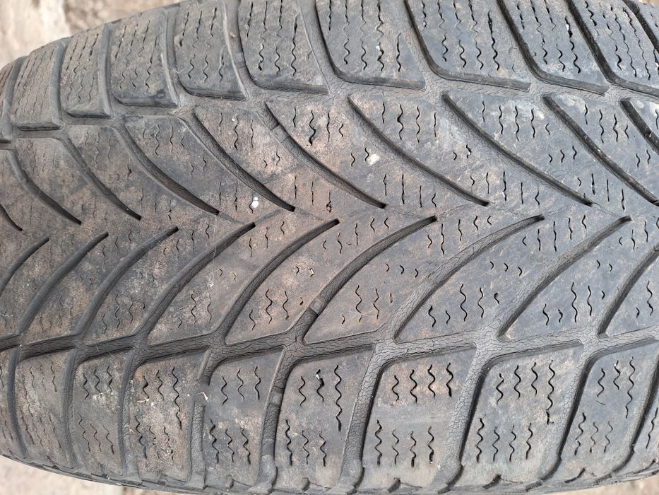 Шини колеса 205×55R16