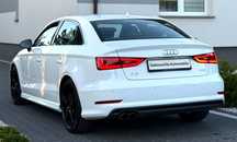 Audi A3 / Limousine / 1.8 TFSI 180KM / 3 x S LINE / Xenon / Led / importNiemcy