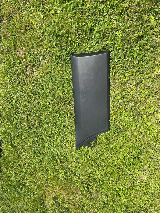 Szyna do drzwi przesuwnych - Ford Transit