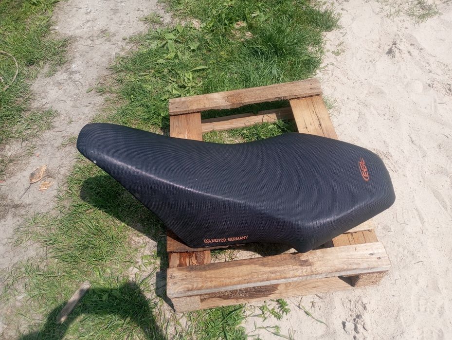 Kanapa siedzenie quad EGL eglmotor germany H6
