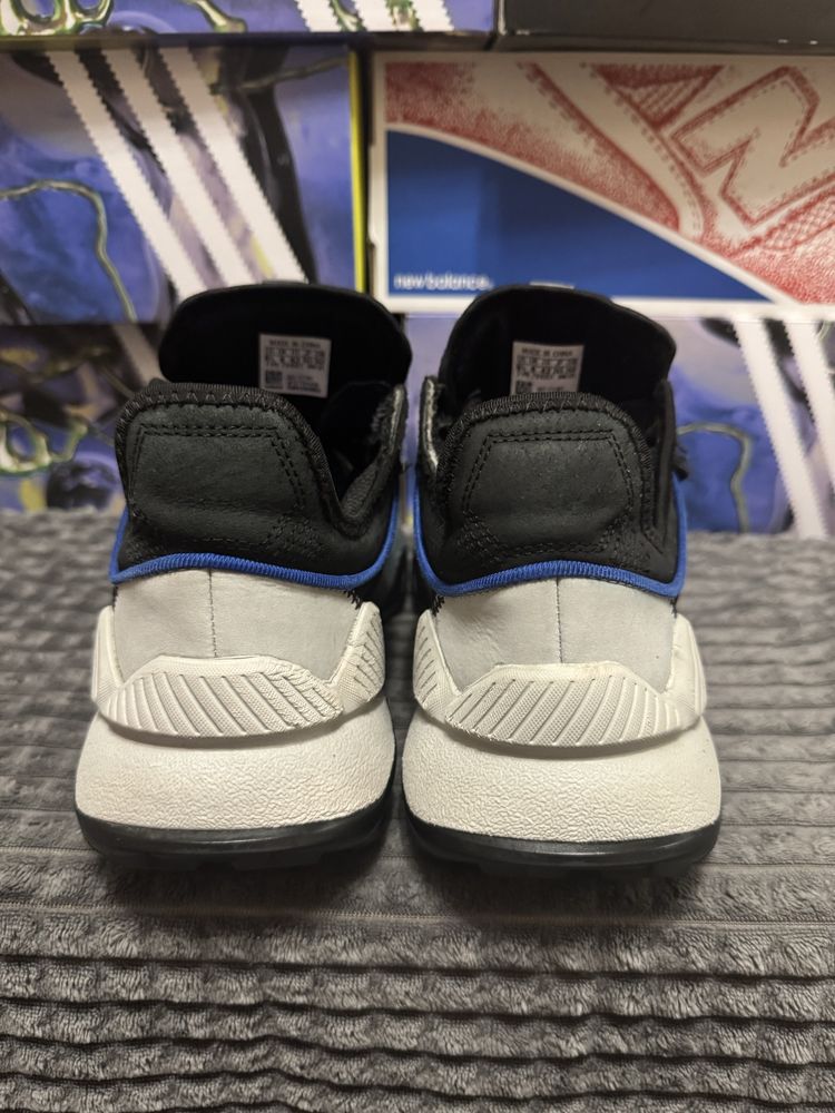 Трекінгові кросівки ADIDAS TERREX HYPERBLUE 42(26,5см) оригінал