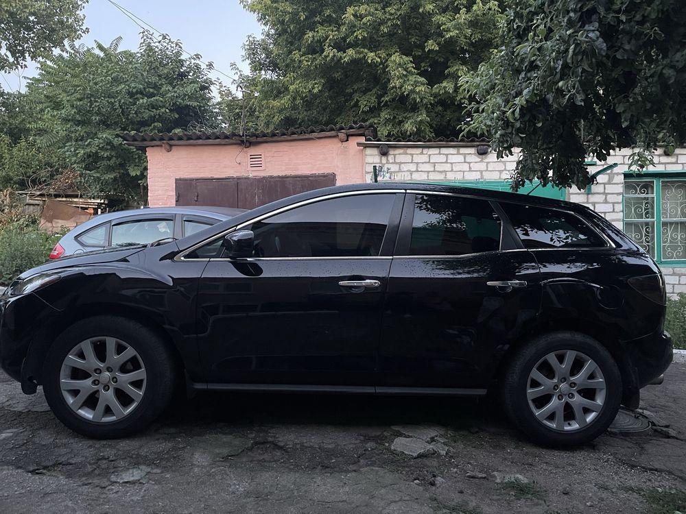 Продам своє авто