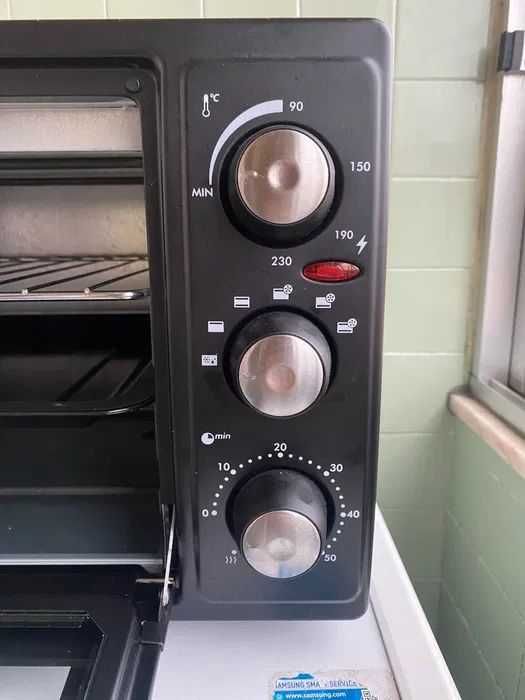 Mini forno Tristar 1500V