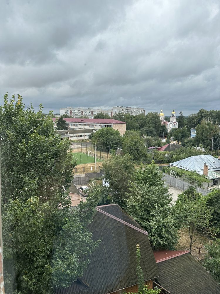 Продаж 3-кімнатної квартири
