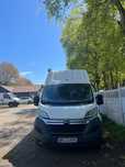 Sprzedam campervana kampera campera Citroen Jumper L3H3