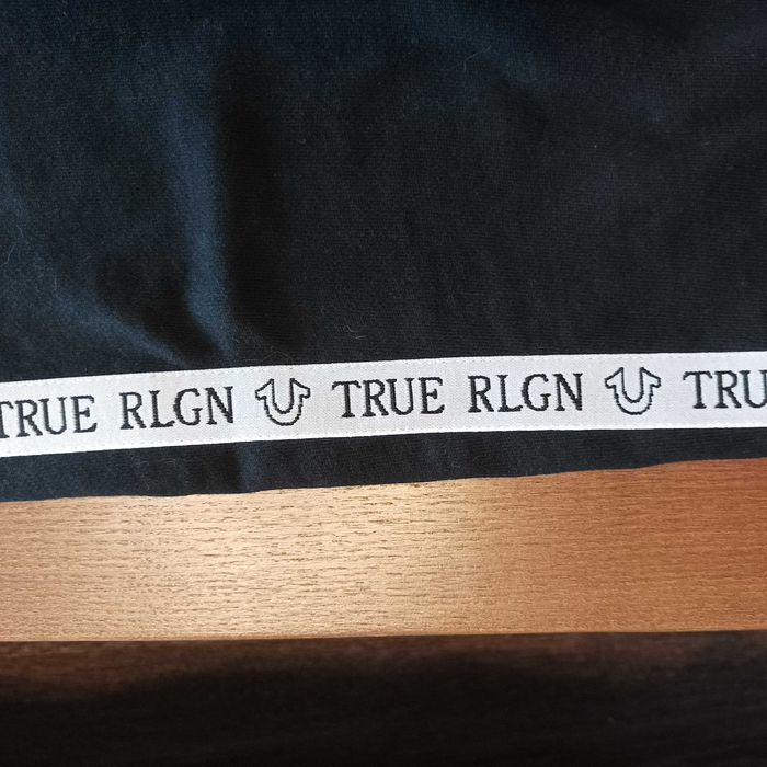 Джогери true religion оригінал сша