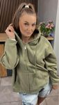 Bluza rozpinana Joy