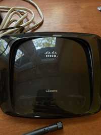 Router router linksys wifi
