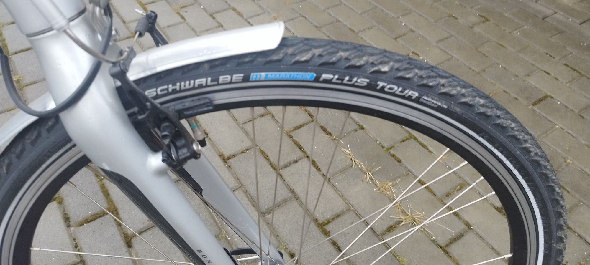Trek navigation 500 sl bionx 48v