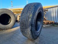 385/65R22.5 Opona FIRESTONE FT522 PLUS 11-12mm Naczepa FT 522