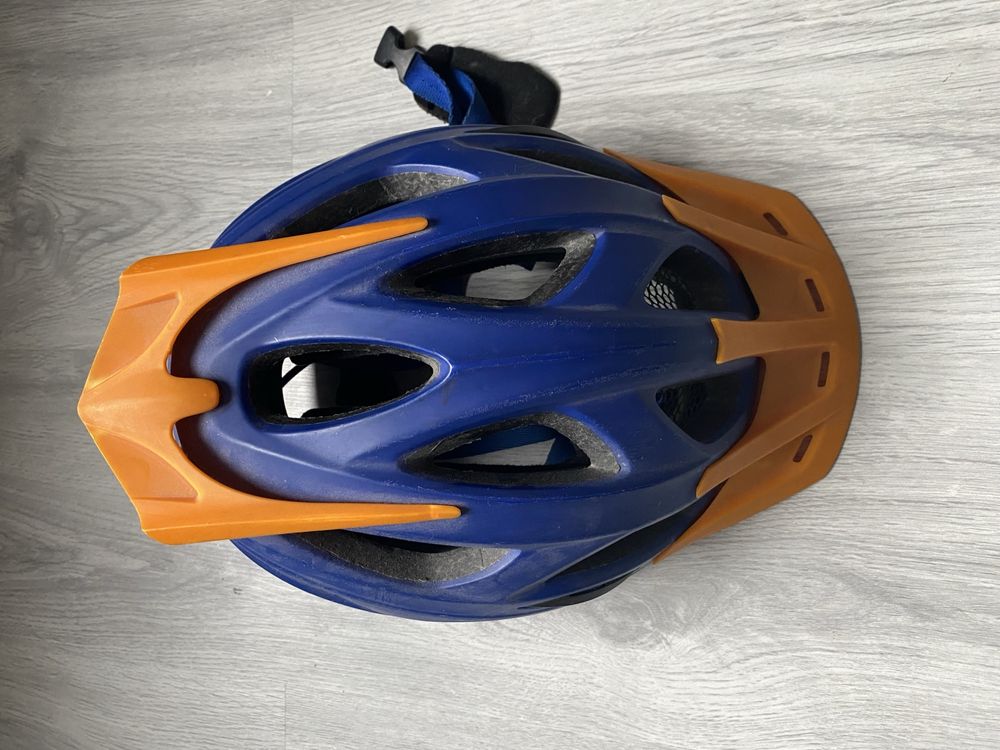 Kask TSG SUBSTANCE 3.0 M/L ( enduro trial )