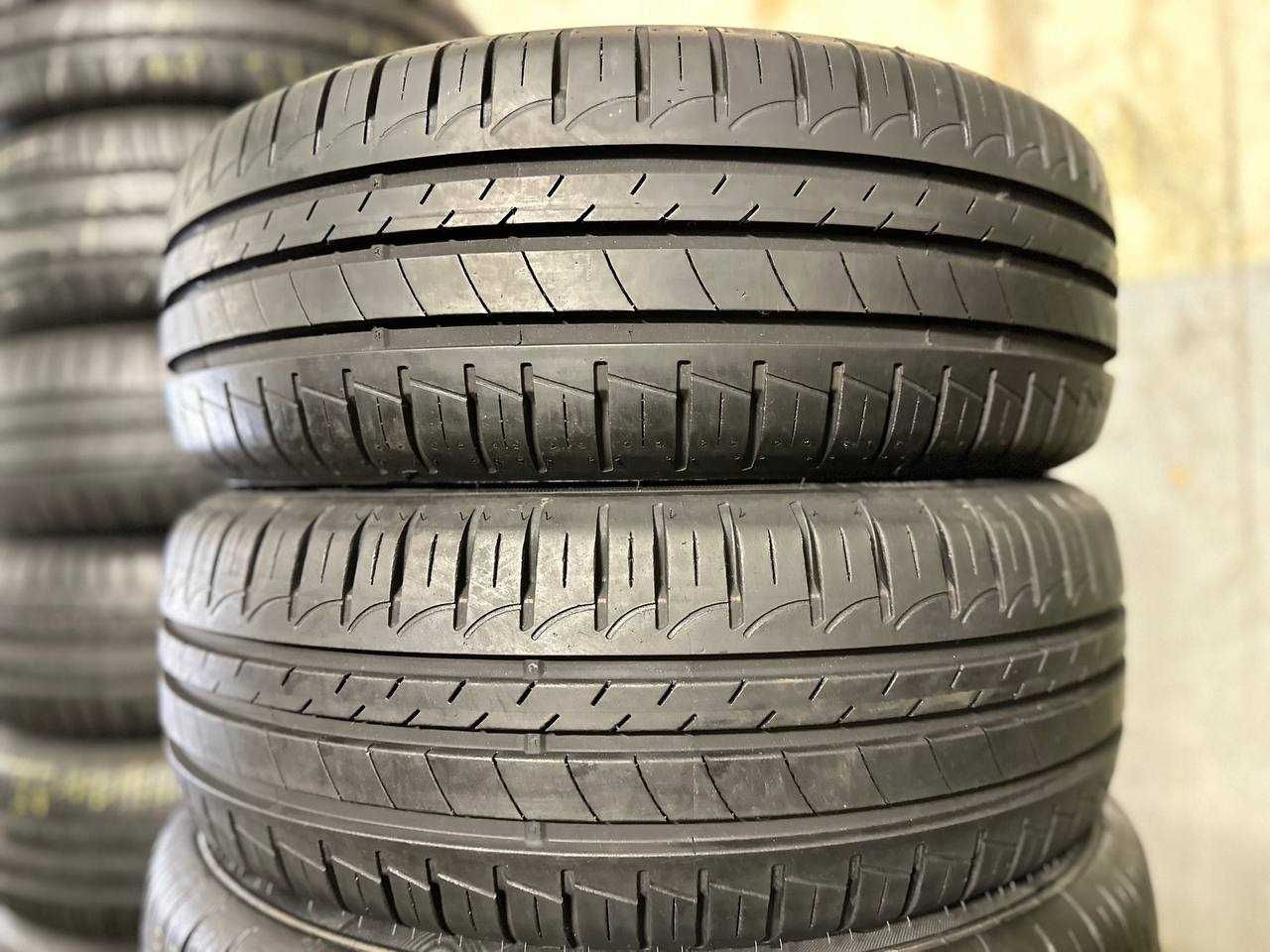 Літні шини 185/55 R15 Goodyear EfficientGr/p 2шт Poland