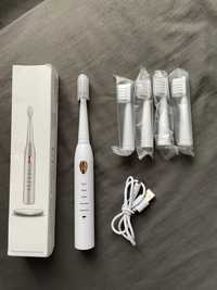 Зубна щітка електрична