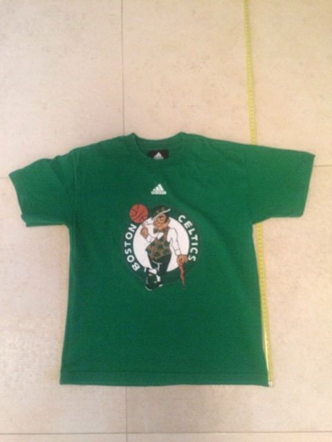 Koszulka Boston Celtics