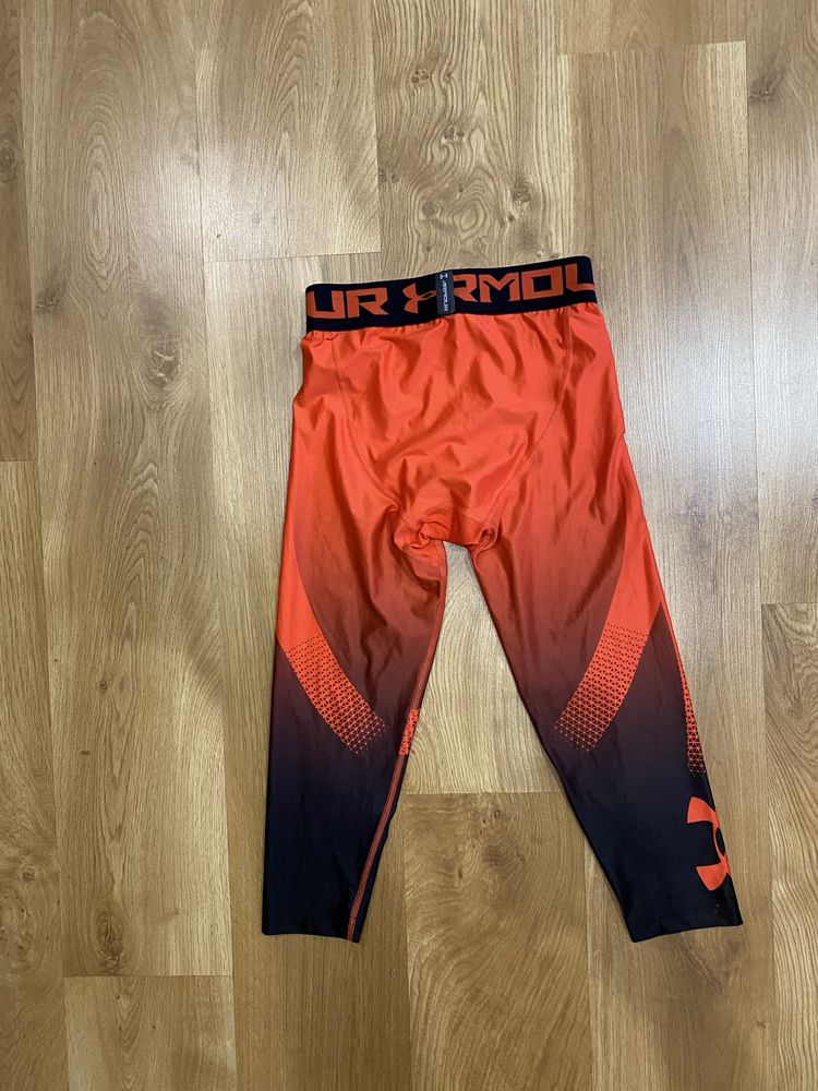 чоловічі тайтси Under Armour