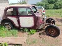 Fiat simca koło czesci