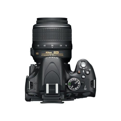 Nikon D5100 kit 18-55 + сумка,карта пам'яті в подарунок!