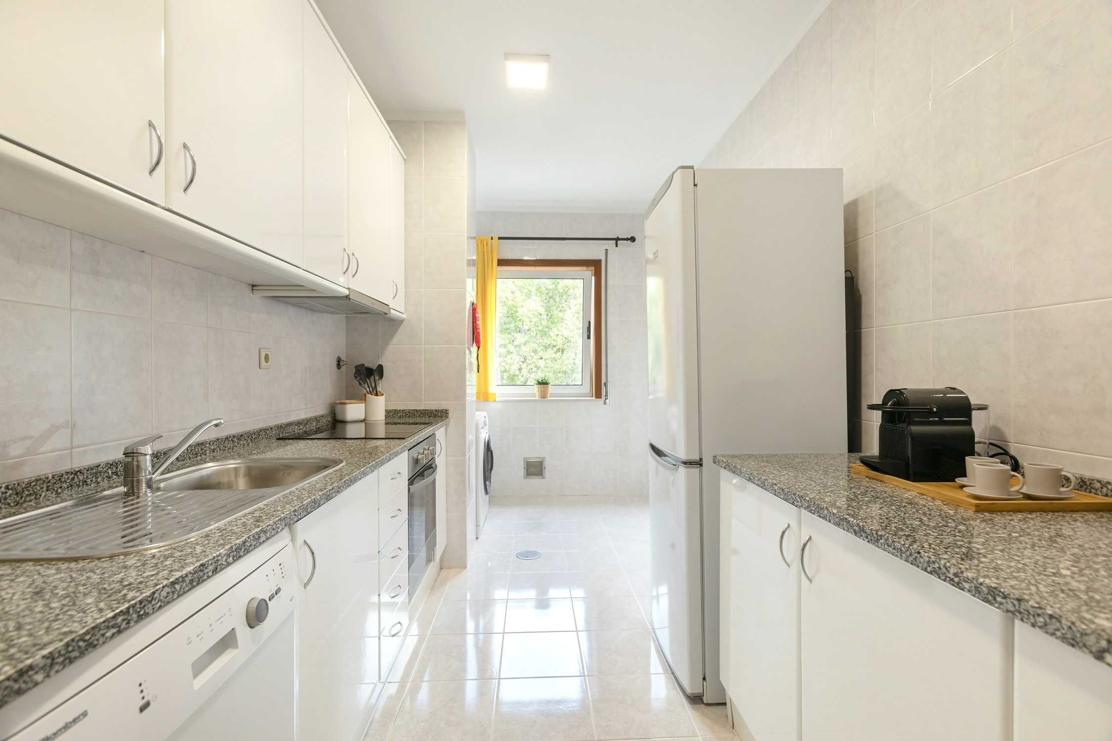 Quarto Individual | Hospital São João | Rapariga