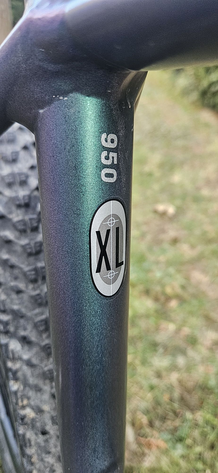 Rower Scott Scale 950  XL +dropper (gwarancja)