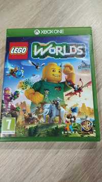 Lego Worlds Xbox one , Xbox Series