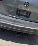 Фаркоп VW Tiguan 18-24