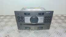 OPEL ZAFIRA B RADIO RADIOOTWARZACZ 13255557