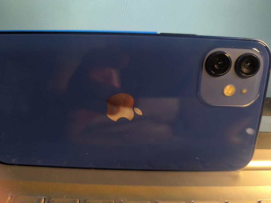 iPhone 12 256Gb Azul