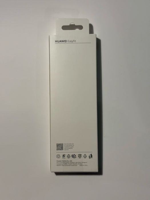Bracelete Huawei EasyFit 2 Fluoroelastómero