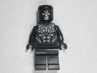 Lego Marvel Figurka Black Panther sh807