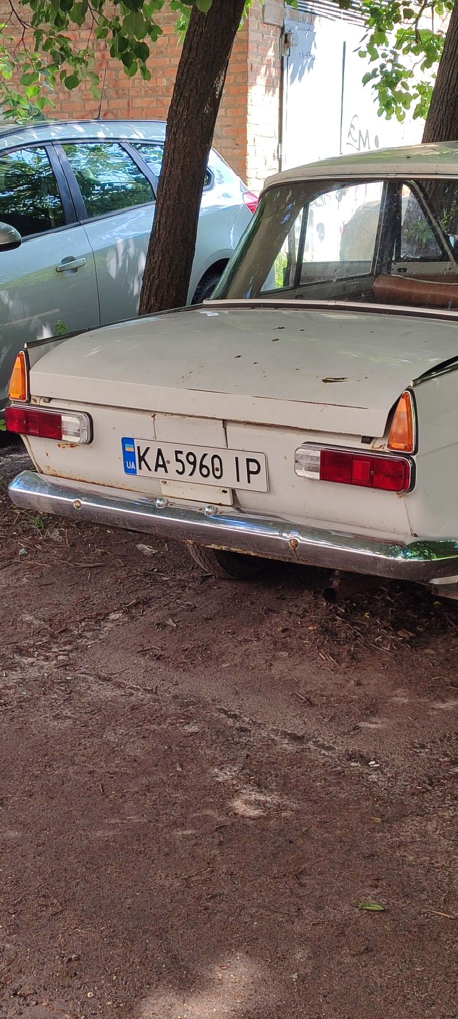 Продам Иж/Москвич 412