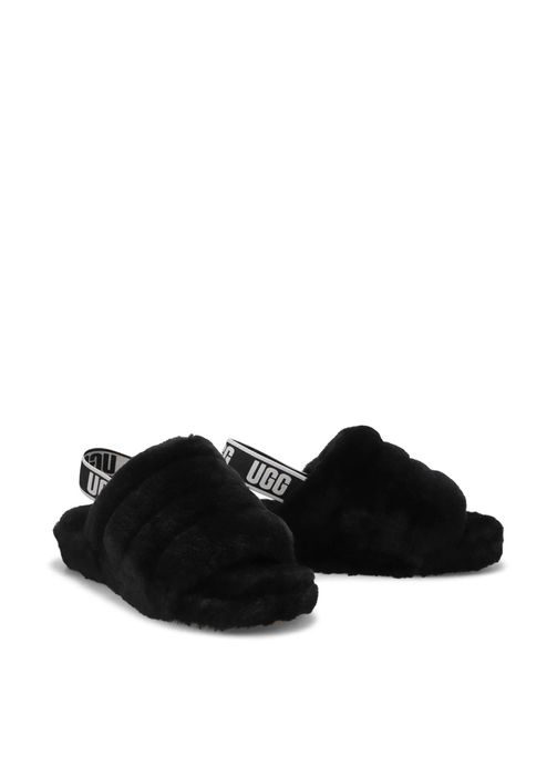 Оригінальні жіночі шльопанці Ugg. Розмір 41.