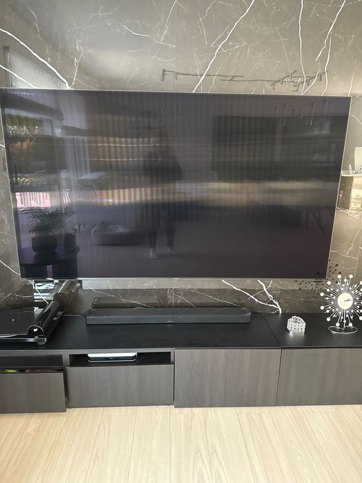 Sprzedam telewizor Sony 85 bravia CD- 85x9xj mini led